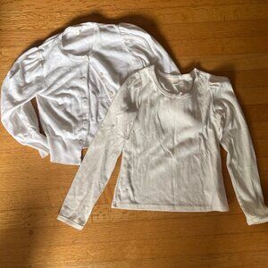 Crewcuts Girls Small 6/7 Sweater Bundle!